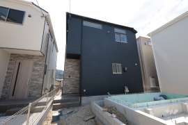 西宮市生瀬東町 一戸建て