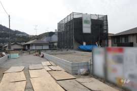 西宮市生瀬東町 一戸建て