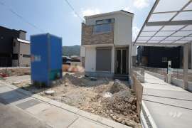 西宮市生瀬東町 一戸建て