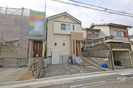 名古屋市守山区大永寺町 一戸建て