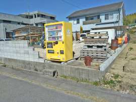 日進市藤枝町小六田 一戸建て