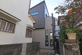 川西市東多田3丁目 一戸建て