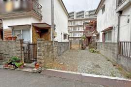 川西市東多田3丁目 一戸建て