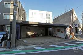 名古屋市南区呼続5丁目 一戸建て