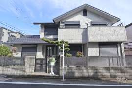 名古屋市北区大杉2丁目 一戸建て