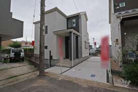 春日井市六軒屋町 一戸建て