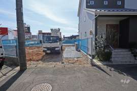 春日井市六軒屋町 一戸建て