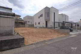 名古屋市天白区原3丁目 土地