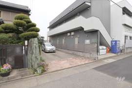 名古屋市中川区万町 土地