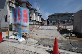 池田市豊島南1丁目 一戸建て