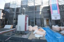 池田市豊島南1丁目 一戸建て