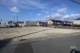 名古屋市緑区徳重4丁目 土地