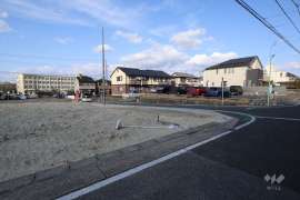 名古屋市緑区徳重4丁目 土地