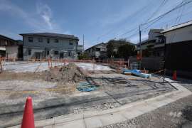 池田市豊島南1丁目 一戸建て