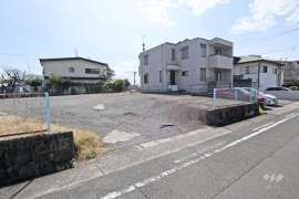 名古屋市名東区赤松台 土地