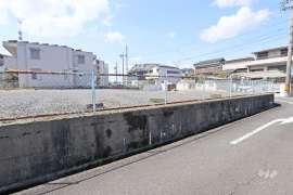 名古屋市名東区赤松台 土地