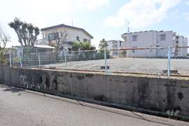 名古屋市名東区赤松台 土地