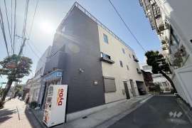 品川区大井5丁目 一戸建て