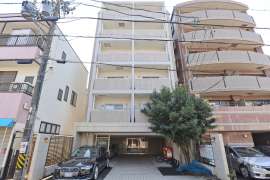 名古屋市東区筒井3丁目 収益物件