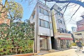 文京区小石川4丁目 一戸建て