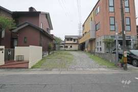 名古屋市名東区香南2丁目 土地