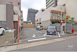 名古屋市西区那古野2丁目 土地
