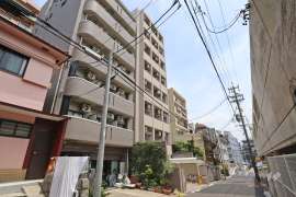 名古屋市千種区観月町2丁目 収益物件