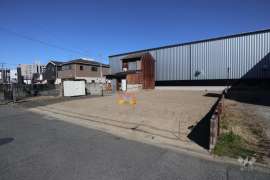 名古屋市中川区蔦元町2丁目 土地