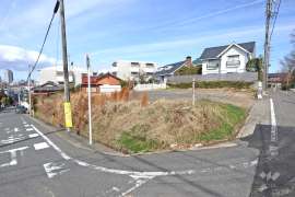 名古屋市千種区日和町1丁目 土地