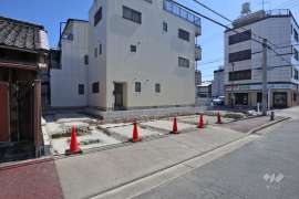 名古屋市瑞穂区柳ケ枝町2丁目 一戸建て