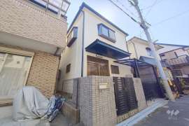 伊丹市奥畑2丁目 一戸建て