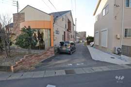 大府市東新町2丁目 土地