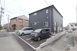 名古屋市中川区江松4丁目 収益物件