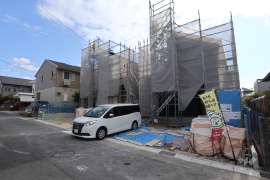 名古屋市天白区平針南2丁目 一戸建て