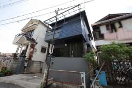 西宮市小松南町2丁目 一戸建て