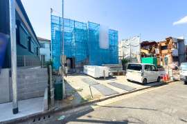 川西市水明台3丁目 一戸建て