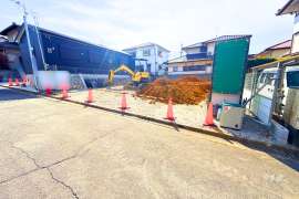 川西市水明台3丁目 一戸建て