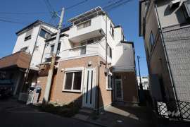 西宮市里中町2丁目 一戸建て