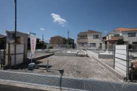 宝塚市安倉南4丁目 一戸建て