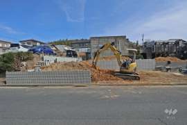 春日井市高座台3丁目 一戸建て