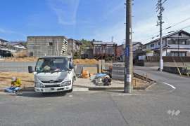 春日井市高座台3丁目 一戸建て