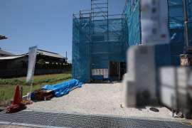 宝塚市安倉南4丁目 一戸建て