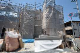 宝塚市安倉南4丁目 一戸建て