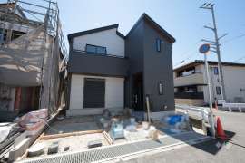 宝塚市安倉南4丁目 一戸建て
