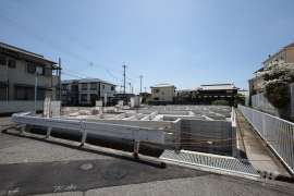 宝塚市安倉南4丁目 一戸建て