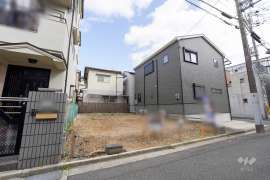 高槻市大冠町3丁目 一戸建て