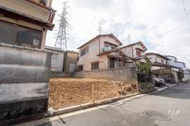 高槻市西冠1丁目 一戸建て