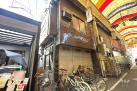 大阪市城東区今福西1丁目 一戸建て