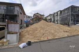 名古屋市天白区久方2丁目 一戸建て