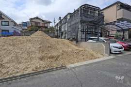 名古屋市天白区久方2丁目 一戸建て